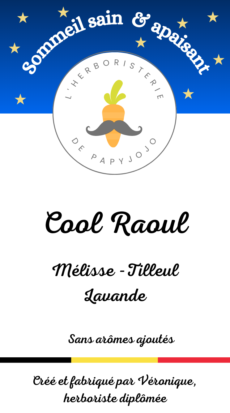 Cool Raoul