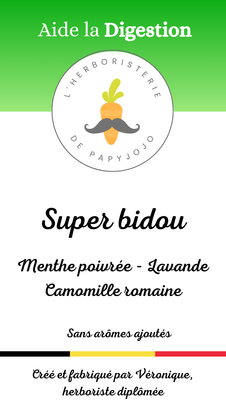 Super bidou
