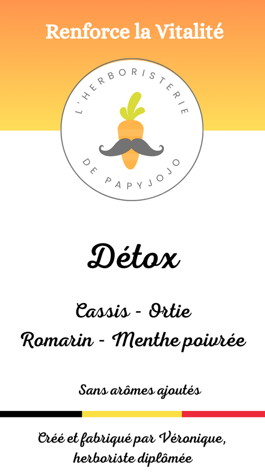 Détox