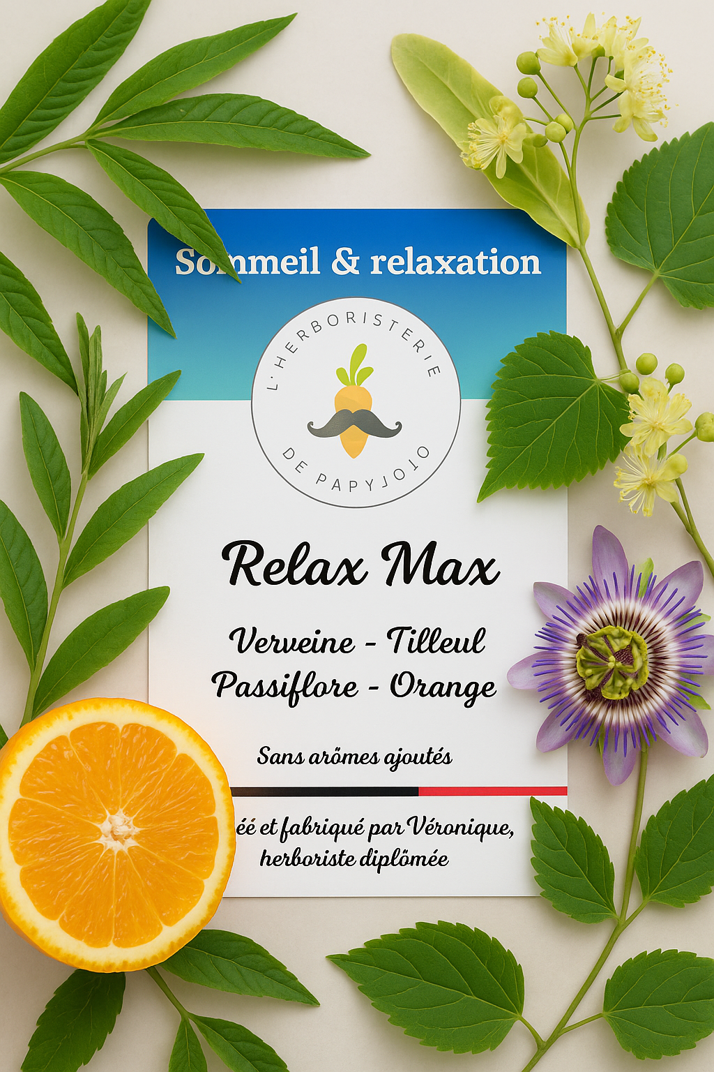 Relax Max
