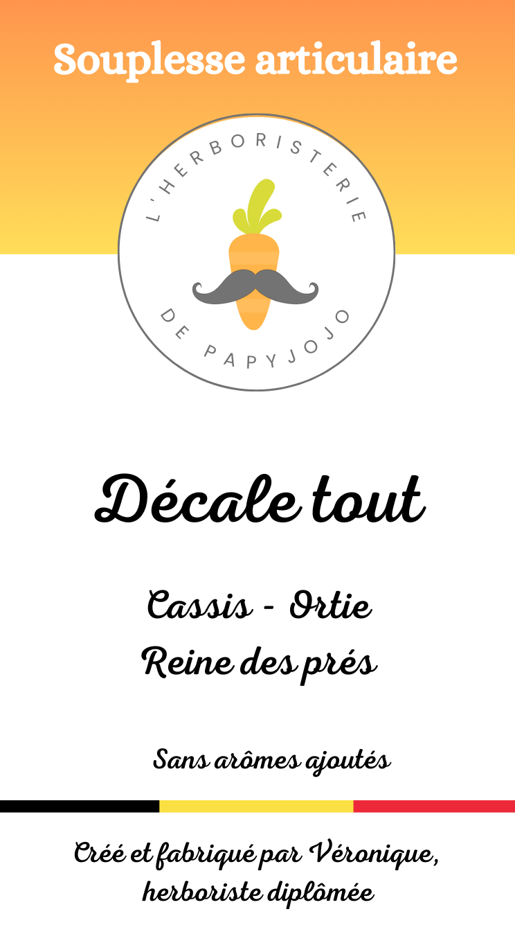Décale tout