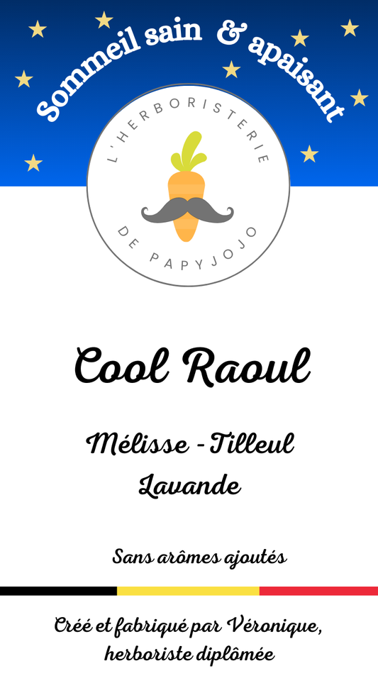 Cool Raoul